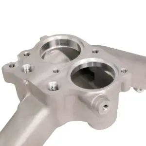 Pacific Performance Engineering - PPE Engine Coolant Thermostat Housing for Chevy/GMC (2007.5-10) 6.6L Duramax - Image 5