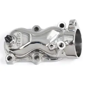 Pacific Performance Engineering - PPE Thermostat Housing Cover for Chevy/GMC (2001-04) 6.6L Duramax (Raw) - Image 2