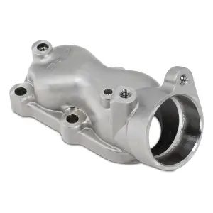 Pacific Performance Engineering - PPE Thermostat Housing Cover for Chevy/GMC (2001-04) 6.6L Duramax (Raw) - Image 5