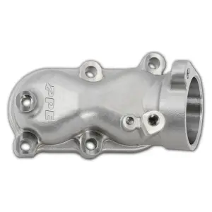 Pacific Performance Engineering - PPE Thermostat Housing Cover for Chevy/GMC (2001-04) 6.6L Duramax (Polished) - Image 3