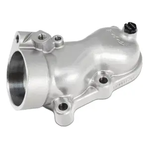 Pacific Performance Engineering - PPE Thermostat Housing Cover for Chevy/GMC (2004.5-10) 6.6L Duramax (Polished) - Image 3