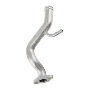 Pacific Performance Engineering - PPE Coolant Bypass Tube - Water Pump to Thermostat Housing for Chevy/GMC (2001-05) 6.6L Duramax (Raw) - Image 3
