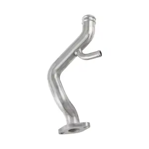 Pacific Performance Engineering - PPE Coolant Bypass Tube - Water Pump to Thermostat Housing for Chevy/GMC (2006-10) 6.6L Duramax (Raw) - Image 3