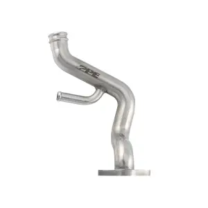 Pacific Performance Engineering - PPE Coolant Bypass Tube - Water Pump to Thermostat Housing for Chevy/GMC (2011-16) 6.6L Duramax - Image 1