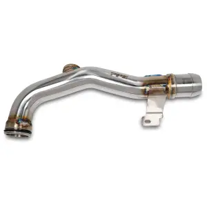 Pacific Performance Engineering - PPE 304 Stainless Steel Engine Coolant Return Pipe for Chevy/GMC (2001-04) 6.6L Duramax (Polished) - Image 8