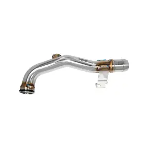 Pacific Performance Engineering - PPE 304 Stainless Steel Engine Coolant Return Pipe for Chevy/GMC (2004.5-05) 6.6L Duramax (Polished) - Image 1