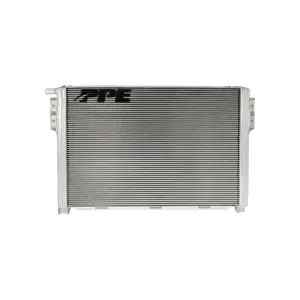 Pacific Performance Engineering - PPE Intercooler Coolant Heat Exchanger for Chevy/GMC (2020-26) 3.0L Duramax - Image 1
