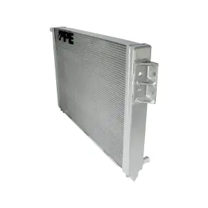 Pacific Performance Engineering - PPE Intercooler Coolant Heat Exchanger for Chevy/GMC (2020-26) 3.0L Duramax - Image 2