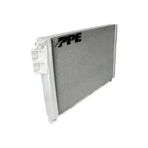 Pacific Performance Engineering - PPE Intercooler Coolant Heat Exchanger for Chevy/GMC (2020-26) 3.0L Duramax - Image 3