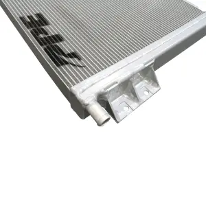 Pacific Performance Engineering - PPE Intercooler Coolant Heat Exchanger for Chevy/GMC (2020-26) 3.0L Duramax - Image 5