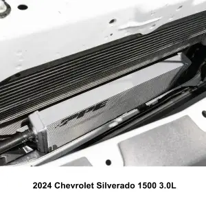 Pacific Performance Engineering - PPE Intercooler Coolant Heat Exchanger for Chevy/GMC (2020-26) 3.0L Duramax - Image 7