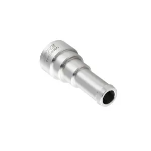 Pacific Performance Engineering - PPE Stainless Steel Heater Outlet Hose to Radiator Hose Connector for Chevy/GMC (2015-16) 6.6L Duramax (5/8'' Hose to 5/8'' Tube) - Image 2