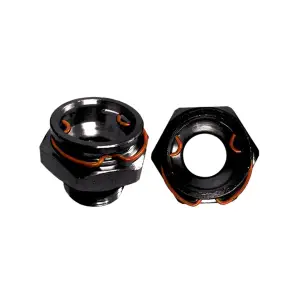 Pacific Performance Engineering - PPE Transmission Cooler for Chevy/GMC (2001-03) 6.6L Duramax (Orange Clips) - Image 2