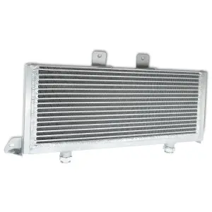 Pacific Performance Engineering - PPE Bar and Plate Transmission Cooler for Chevy/GMC (2003-05) 6.6L Duramax w/ Allison - Image 1
