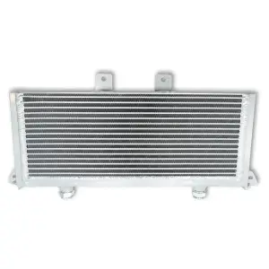 Pacific Performance Engineering - PPE Bar and Plate Transmission Cooler for Chevy/GMC (2003-05) 6.6L Duramax w/ Allison - Image 3