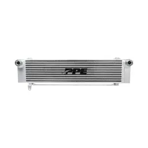 Pacific Performance Engineering - PPE Bar and Plate Transmission Cooler for Chevy/GMC (2006-10) 6.6L Duramax w/ Allison - Image 1