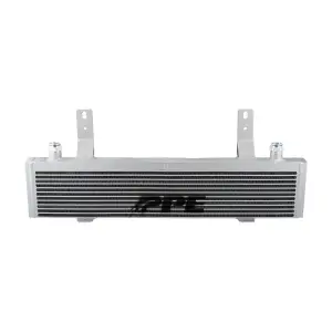 Pacific Performance Engineering - PPE Bar and Plate Transmission Cooler for Chevy/GMC (2011-14) 6.6L Duramax w/ Allison - Image 1