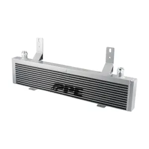 Pacific Performance Engineering - PPE Bar and Plate Transmission Cooler for Chevy/GMC (2011-14) 6.6L Duramax w/ Allison - Image 2