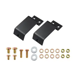 Pacific Performance Engineering - PPE Bar and Plate Transmission Cooler for Chevy/GMC (2015-16) 6.6L Duramax w/ Allison - Image 4