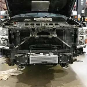 Pacific Performance Engineering - PPE Bar and Plate Transmission Cooler for Chevy/GMC (2015-16) 6.6L Duramax w/ Allison - Image 7