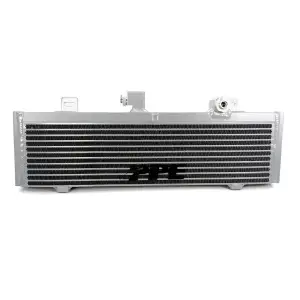 Pacific Performance Engineering - PPE 6L90 Bar and Plate Transmission Cooler for Chevy/GMC (2015-19) 6.6L 2500/3500 Gas - Image 1