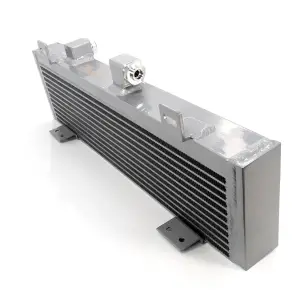 Pacific Performance Engineering - PPE 6L90 Bar and Plate Transmission Cooler for Chevy/GMC (2015-19) 6.6L 2500/3500 Gas - Image 3