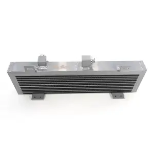 Pacific Performance Engineering - PPE 6L90 Bar and Plate Transmission Cooler for Chevy/GMC (2015-19) 6.6L 2500/3500 Gas - Image 4