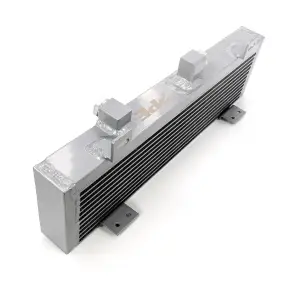 Pacific Performance Engineering - PPE 6L90 Bar and Plate Transmission Cooler for Chevy/GMC (2015-19) 6.6L 2500/3500 Gas - Image 5