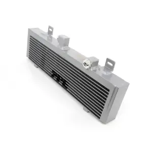 Pacific Performance Engineering - PPE 6L90 Bar and Plate Transmission Cooler for Chevy/GMC (2015-19) 6.6L 2500/3500 Gas - Image 6