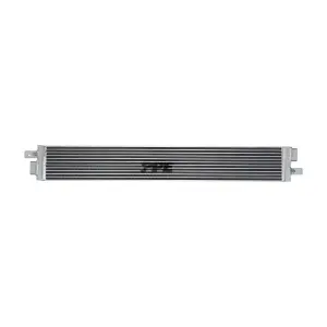 Pacific Performance Engineering - PPE 6L90/10L1000 Bar and Plate Transmission Cooler for Chevy/GMC (2020-26) 6.6L 2500/3500 Gas - Image 1