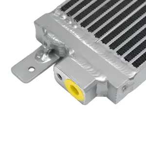 Pacific Performance Engineering - PPE 6L90/10L1000 Bar and Plate Transmission Cooler for Chevy/GMC (2020-26) 6.6L 2500/3500 Gas - Image 2