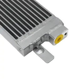 Pacific Performance Engineering - PPE 6L90/10L1000 Bar and Plate Transmission Cooler for Chevy/GMC (2020-26) 6.6L 2500/3500 Gas - Image 3