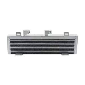 Pacific Performance Engineering - PPE Bar and Plate Transmission Cooler for Chevy/GMC (2017-19) 6.6L Duramax w/ Allison - Image 2