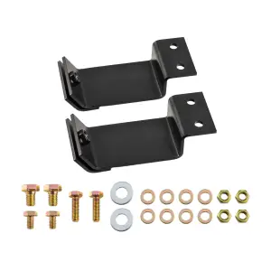Pacific Performance Engineering - PPE Bar and Plate Transmission Cooler for Chevy/GMC (2017-19) 6.6L Duramax w/ Allison - Image 4