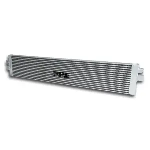 Pacific Performance Engineering - PPE Bar and Plate Transmission Cooler for Chevy/GMC (2019-25) 3.0L/5.3L/6.2L 1500 Gas - Image 2