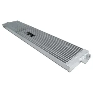 Pacific Performance Engineering - PPE Bar and Plate Transmission Cooler for Chevy/GMC (2019-25) 3.0L/5.3L/6.2L 1500 Gas - Image 4