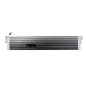 Pacific Performance Engineering - PPE 10L80 Bar and Plate Transmission Cooler for Chevy/GMC (2021-26) 3.0L/5.3L/6.2L 1500/SUV Gas - Image 1
