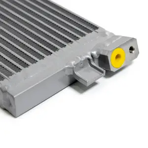 Pacific Performance Engineering - PPE 10L80 Bar and Plate Transmission Cooler for Chevy/GMC (2021-26) 3.0L/5.3L/6.2L 1500/SUV Gas - Image 4