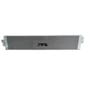 Pacific Performance Engineering - PPE 8L90 Auxiliary Transmission Cooler Kit for Chevy/GMC (2019-26) 2.7L 1500 Gas - Image 4