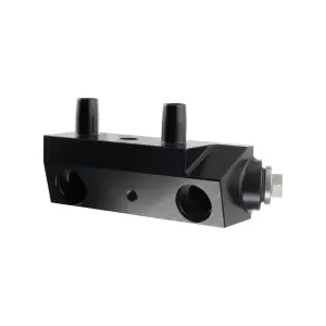 Pacific Performance Engineering - PPE 6L80/6L90 Transmission Fluid Thermal Bypass Valve for Chevy/GMC (2019-23) 6.6L 1500/2500/3500 Gas (1/2'' Line) - Image 3
