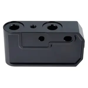 Pacific Performance Engineering - PPE 10L80 Transmission Fluid Thermal Bypass Valve for Chevy/GMC (2020-26) 3.0L 1500/SUV Diesel - Image 2