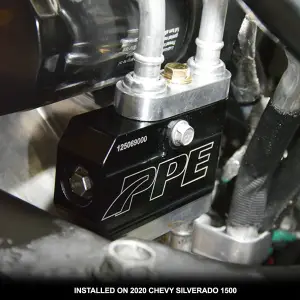 Pacific Performance Engineering - PPE 10L80 Transmission Fluid Thermal Bypass Valve for Chevy/GMC (2020-26) 3.0L 1500/SUV Diesel - Image 5