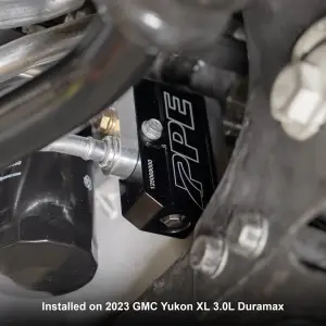 Pacific Performance Engineering - PPE 10L80 Transmission Fluid Thermal Bypass Valve for Chevy/GMC (2020-26) 3.0L 1500/SUV Diesel - Image 6