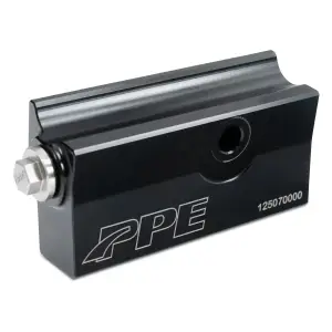Pacific Performance Engineering - PPE 8L90 Transmission Fluid Thermal Bypass Valve for Chevy/GMC (2019-23) 5.3L 1500 Gas (1/2" Line) - Image 1