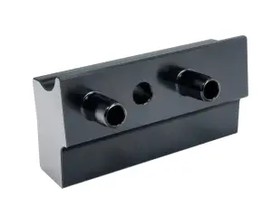 Pacific Performance Engineering - PPE 8L90 Transmission Fluid Thermal Bypass Valve for Chevy/GMC (2019-23) 5.3L 1500 Gas (1/2" Line) - Image 2