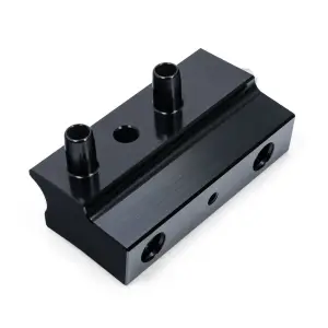 Pacific Performance Engineering - PPE 8L90 Transmission Fluid Thermal Bypass Valve for Chevy/GMC (2019-23) 5.3L 1500 Gas (1/2" Line) - Image 3