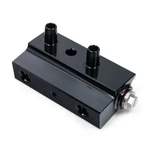 Pacific Performance Engineering - PPE 8L90 Transmission Fluid Thermal Bypass Valve for Chevy/GMC (2019-23) 5.3L 1500 Gas (1/2" Line) - Image 4