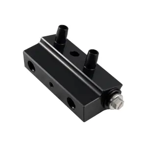 Pacific Performance Engineering - PPE 8L90 Transmission Fluid Thermal Bypass Valve for Chevy/GMC (2015-18) 4.3L Savana/Express Gas (3/8" Line) - Image 3