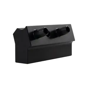Pacific Performance Engineering - PPE 8L90 Transmission Fluid Thermal Bypass Valve for Chevy/GMC (2015-18) 4.3L Savana/Express Gas (3/8" Line) - Image 4