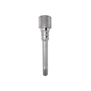 Pacific Performance Engineering - PPE Billet Input Shaft for Chevy/GMC (2001-16) 6.6L Duramax - Image 2